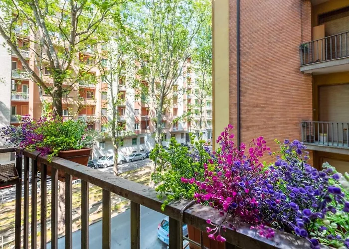 Cozy Apartment Near To Fashion District
